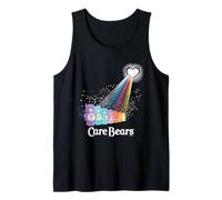 Care Bears Heart Shine Down Bears Camiseta sin Mangas