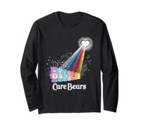 Care Bears Heart Shine Down Bears Manga Larga