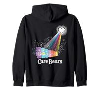 Care Bears Heart Shine Down Bears Sudadera con Capucha