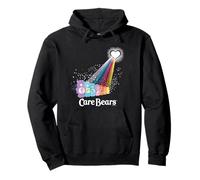 Care Bears Heart Shine Down Bears Sudadera con Capucha