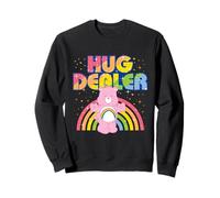 Care Bears Hug Dealer Bear Sudadera