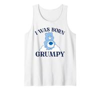 Care Bears I Was Born Grumpy Camiseta sin Mangas
