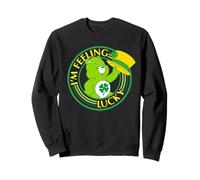 Care Bears I'm Feeling Lucky St. Patrick's Day Sudadera
