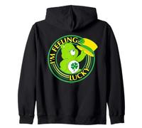 Care Bears I'm Feeling Lucky St. Patrick's Day Sudadera con Capucha
