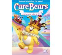Care Bears - Journey to Joke-a-Lot [Alemania] [DVD]