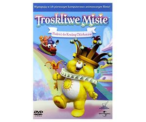 Care Bears: Journey to Joke-a-Lot [DVD] (IMPORT) (No hay versión española)