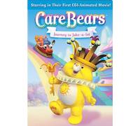 Care Bears: Journey to Joke-A-Lot [USA] [DVD]