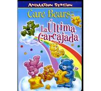 Care Bears: La Ultima Carcajada