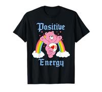 Care Bears Lot a Lot Bear Positive Energy Camiseta