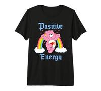 Care Bears Lot a Lot Bear Positive Energy Camiseta Premium