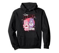 Care Bears Love A Lot and Share Bear Love Graphic Valentine Sudadera con Capucha
