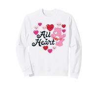 Care Bears Love A Lot Bear All Heart Valentine Sudadera