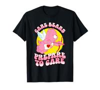 Care Bears Love A Lot Bear Prepare to Care Valentine Camiseta