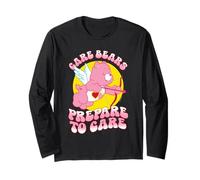 Care Bears Love A Lot Bear Prepare to Care Valentine Manga Larga
