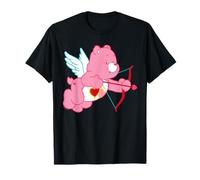 Care Bears Love a Lot Cupid Bear Valentine Camiseta