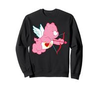 Care Bears Love a Lot Cupid Bear Valentine Sudadera