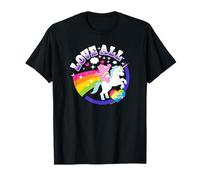 Care Bears Love All Rainbow Bear Pride Camiseta