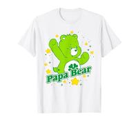 Care Bears Lucky Papa Father's Day Camiseta