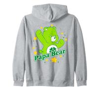 Care Bears Lucky Papa Father's Day Sudadera con Capucha