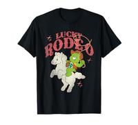 Care Bears Lucky Rodeo Bear Camiseta