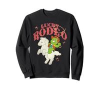 Care Bears Lucky Rodeo Bear Sudadera