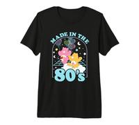 Care Bears Made in The 80's Camiseta Premium