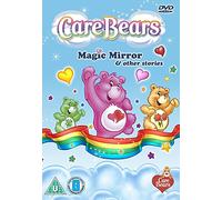 Care Bears Magic Mirror and other stories [DVD] [Reino Unido]