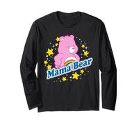 Care Bears Mama Bear Manga Larga