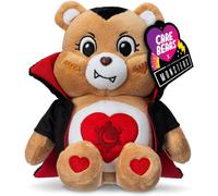 Care Bears Monsters Universal 9 """" Divertido Lusula de lujo - Oso tierno como Drcula - Animal de peluche de peluche suave para nias y nios de 4 a