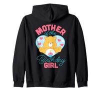 Care Bears Mother of The Birthday Girl Sudadera con Capucha