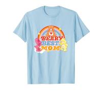 Care Bears Mother's Day Beary Best Mom Camiseta