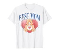 Care Bears Mother's Day Best Mom Camiseta