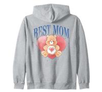 Care Bears Mother's Day Best Mom Sudadera con Capucha
