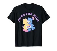 Care Bears Mother's Day Hugs for Mom Camiseta