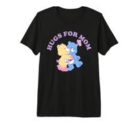 Care Bears Mother's Day Hugs for Mom Camiseta Premium