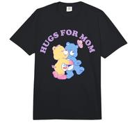Care Bears Mother's Day Hugs for Mom Comfort Colors Adult Heavyweight T-Shirt