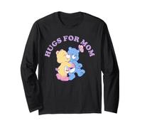 Care Bears Mother's Day Hugs for Mom Manga Larga