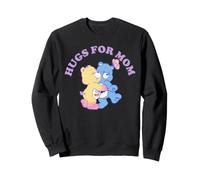 Care Bears Mother's Day Hugs for Mom Sudadera