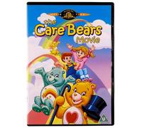 Care Bears Movie – Twentieth Century Fox Film Corporation – DVD – Edición Reino Unido