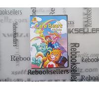 Care Bears Movie [Reino Unido] [DVD]