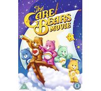 Care Bears Movie The DVD [Italia]