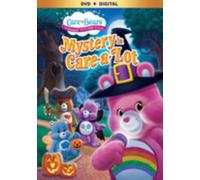 Care_Bears:_Mystery_in_Care-A-Lot [USA] [DVD]