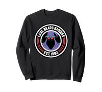 Care Bears No Heart Baddies Badge Sudadera