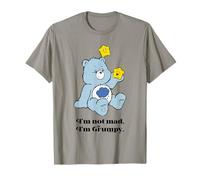 Care Bears Not Mad Grumpy Camiseta