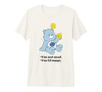 Care Bears Not Mad Grumpy Camiseta Premium