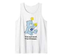 Care Bears Not Mad Grumpy Camiseta sin Mangas