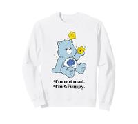 Care Bears Not Mad Grumpy Sudadera