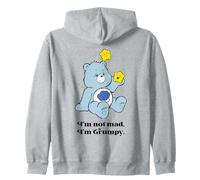 Care Bears Not Mad Grumpy Sudadera con Capucha