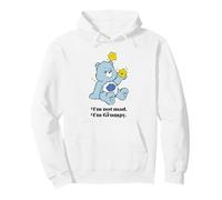 Care Bears Not Mad Grumpy Sudadera con Capucha