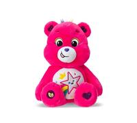 Care Bears Osito Be Me, Juguetes Infantiles de Peluche, Bonito y abrazable Oso de Peluche, colección Apta para niñas y niños de a Partir de 4 años